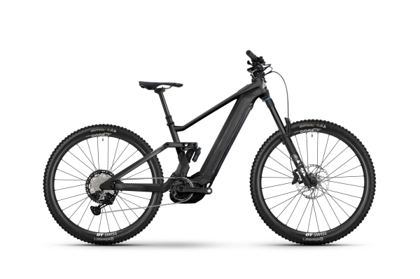 Lapierre OVERVOLT AM 9.8 anthra grey - glossy XL