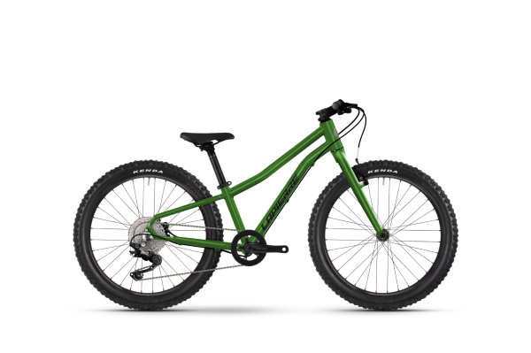 Lapierre PRORACE 24 SL glowing green - glossy Uni