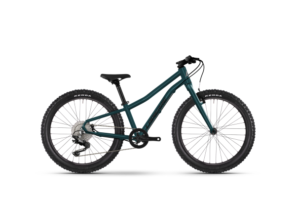 Lapierre PRORACE 24 SL elemental blue - matt&glossy matt/glänzend Uni