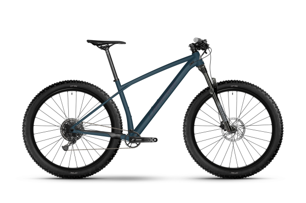 Lapierre PRORACE 4.9 tidal teal blue - satin S