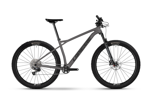 Lapierre PRORACE CF 7.9 graphite grey - glossy M