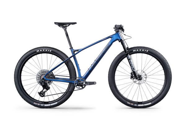  Lapierre PRORACE CF 9.9 M blue crush glänzend