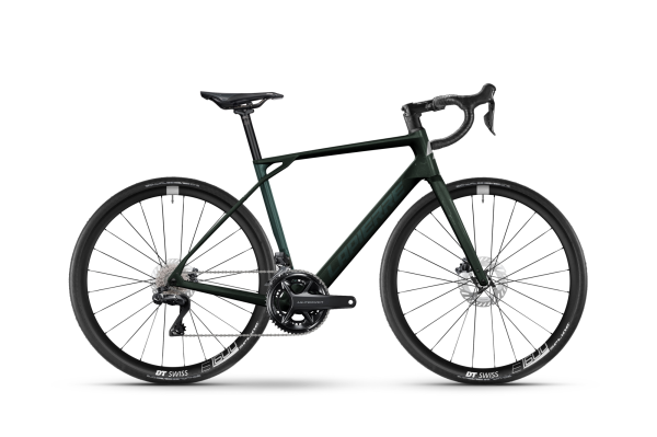 Lapierre PULSIUM 7.0 undergrowth green - glossy XXL