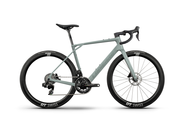 Lapierre PULSIUM 8.0 AXS fresh mint blue - satin XS