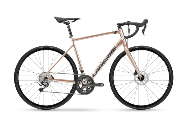 Lapierre SENSIUM 3.0 DISC pinkish grey glänzend S