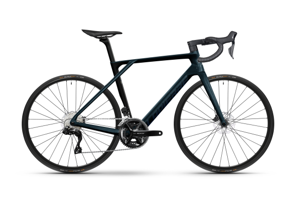 Lapierre XELIUS DRS 5.0 crepuscule blue - glossy XL