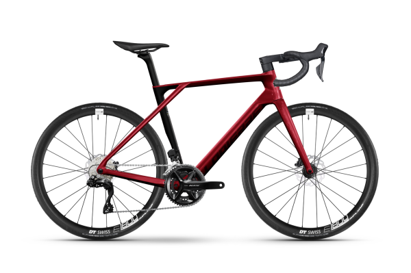 Lapierre XELIUS DRS 6.0 sensation red - glossy M