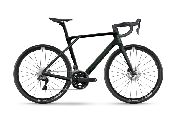 Lapierre XELIUS DRS 7.0 undergrowth green - glossy S