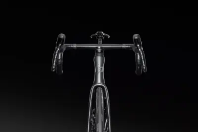 Lapierre XELIUS DRS 9.0 cold rain silver - glossy XS Produktbild 9