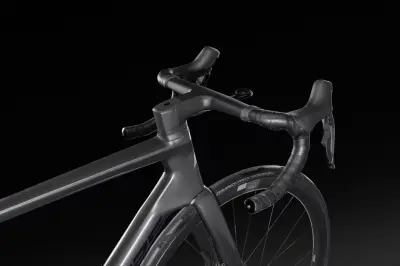 Lapierre XELIUS DRS 9.0 cold rain silver - glossy XS Produktbild 4