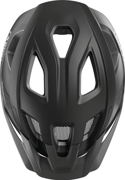 ABUS ADURO 3.0 velvet black S black   Produktbild 1