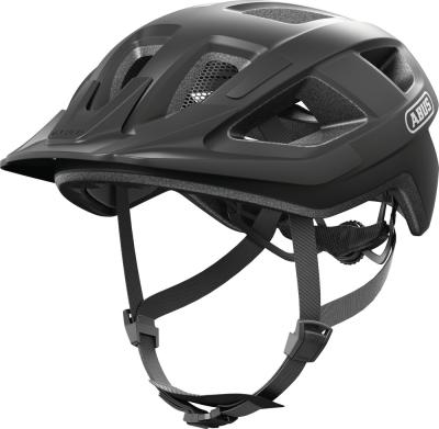 ABUS ADURO 3.0 velvet black S black   Produktbild 2