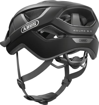 ABUS ADURO 3.0 velvet black S black   Produktbild 3