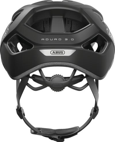 ABUS ADURO 3.0 velvet black S black   Produktbild 5