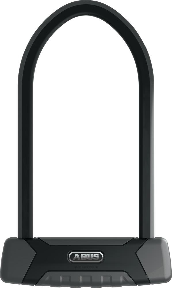 ABUS 540/160HB300 GRANIT XPLUS Bügelschloss black  