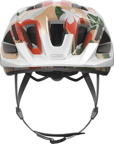 ABUS ADURO 3.0 orange palm L white   Produktbild 4