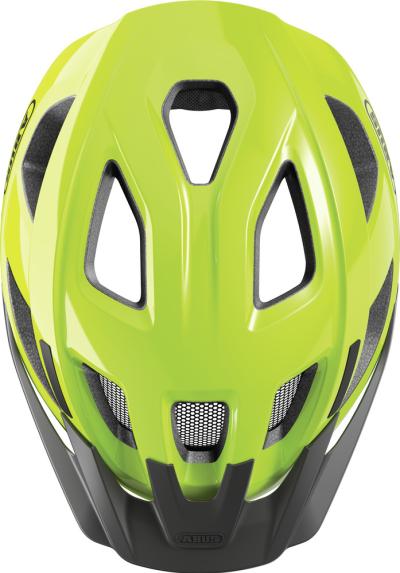 ABUS ADURO 3.0 signal yellow M yellow   Produktbild 1
