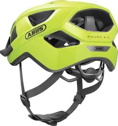 ABUS ADURO 3.0 signal yellow M yellow   Produktbild 3