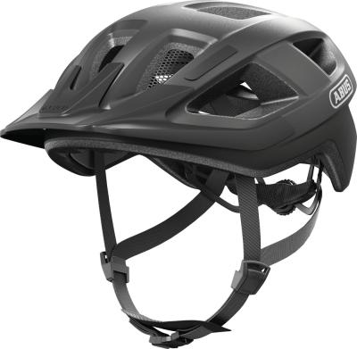 ABUS ADURO 3.0 titan L grey   Produktbild 2