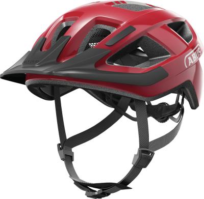 ABUS ADURO 3.0 blaze red L red   Produktbild 2