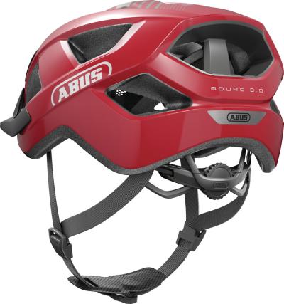 ABUS ADURO 3.0 blaze red L red   Produktbild 3