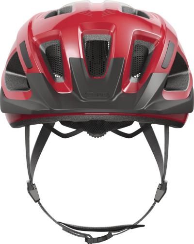 ABUS ADURO 3.0 blaze red L red   Produktbild 4