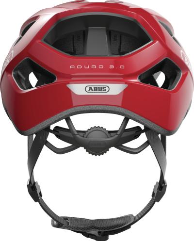 ABUS ADURO 3.0 blaze red L red   Produktbild 5
