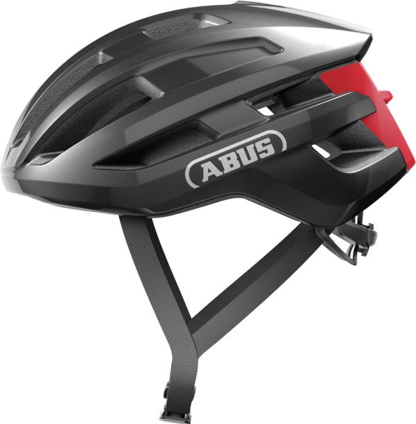 ABUS POWERDOME titan M grey  