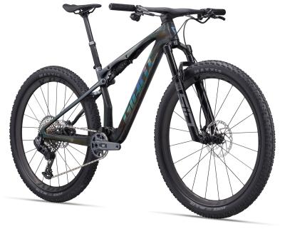 GIANT Anthem Advanced SL 1 rainbow black/rainbow charchoal L Produktbild 1