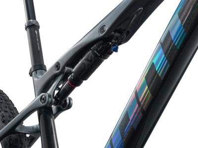 GIANT Anthem Advanced SL 1 rainbow black/rainbow charchoal XL Produktbild 2