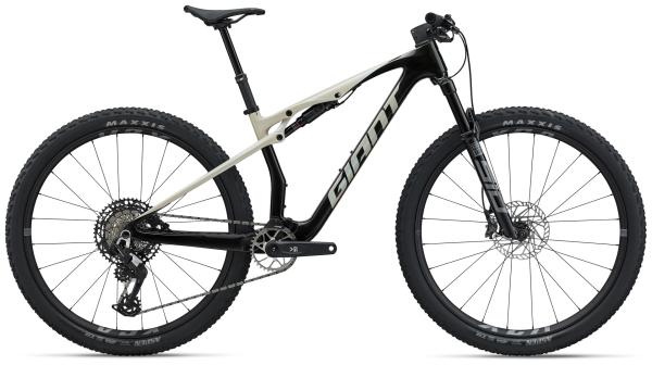 GIANT Anthem Advanced SL 2 Carbon/Shoreline S