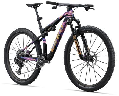 GIANT Anthem Advanced SL SE Stormfire Sprint M Produktbild 1