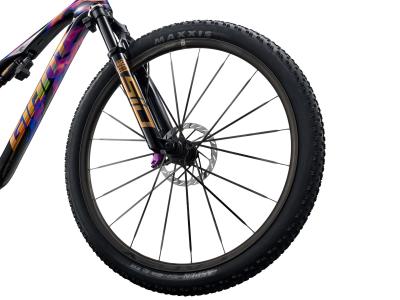 GIANT Anthem Advanced SL SE Stormfire Sprint M Produktbild 2