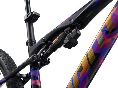GIANT Anthem Advanced SL SE Stormfire Sprint L Produktbild 3