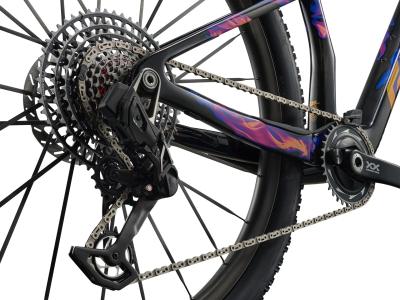 GIANT Anthem Advanced SL SE Stormfire Sprint XL Produktbild 5