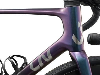 Liv Avail Advanced Pro 1 blue dragonfly XS Produktbild 1