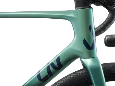 Liv Avail Advanced 3 seafoam/cosmos navy XS Produktbild 1