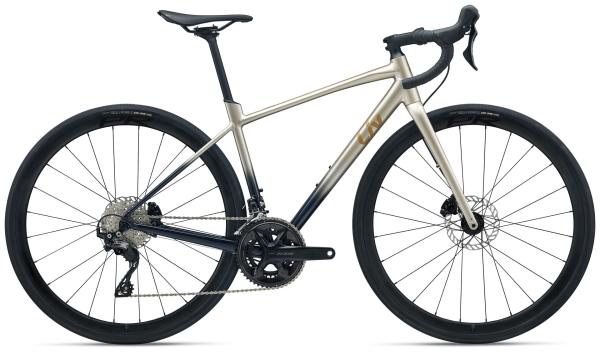 Liv Avail AR 1 sandshell M