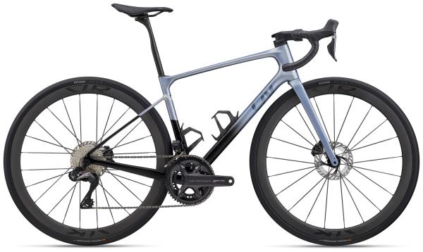 Liv Avail Advanced Pro 0 dreamy blue XXS