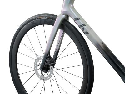 Liv Avail Advanced 0 Supernova Grey/Black Diamond XXS Produktbild 5