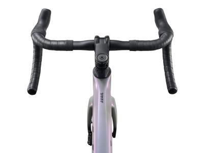 Liv Avail Advanced 0 Supernova Grey/Black Diamond S Produktbild 3