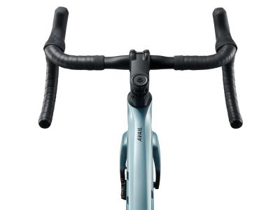 Liv Avail Advanced 3 Cryo Silver/Mariana Blue XS Produktbild 2