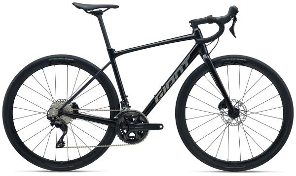 GIANT Contend AR 1 abyss black M