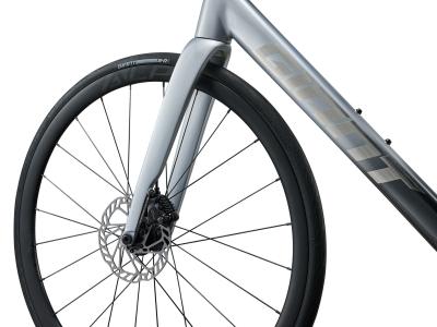 GIANT Contend SL 0 Silver/Charcoal/Brushed Chrome S Produktbild 3