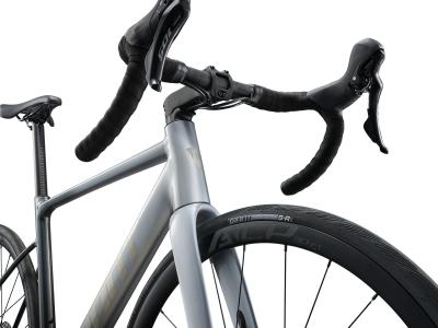 GIANT Contend SL 0 Silver/Charcoal/Brushed Chrome XL Produktbild 2