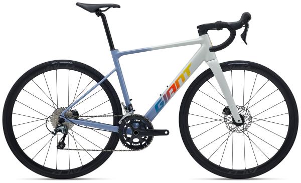 GIANT Contend SL 1 birch gray S