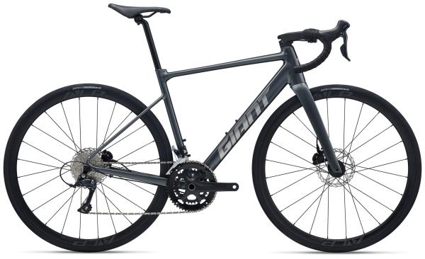 GIANT Contend SL 2 charcoal M