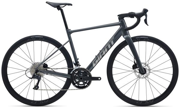 GIANT Contend SL 2 charcoal ML