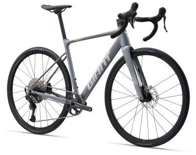 GIANT Contend AR 1  Stardust Grey XS Produktbild 1