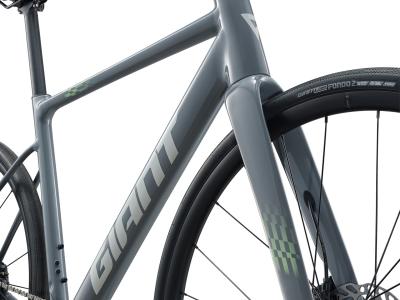 GIANT Contend AR 1  Stardust Grey M Produktbild 7